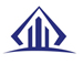 瓜达拉哈拉诺维娜驻桥套房酒店 Logo
